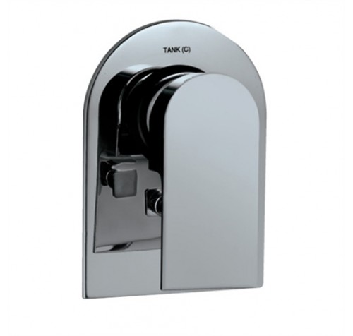 Jaquar Lyric Single Lever Basin Mixer